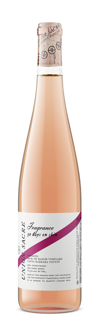 2023 Fragrance, Dry Orange Riesling