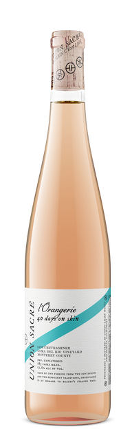 2023 l'Orangerie, Dry Gewürztraminer