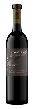 2023 Confident, Cabernet Sauvignon